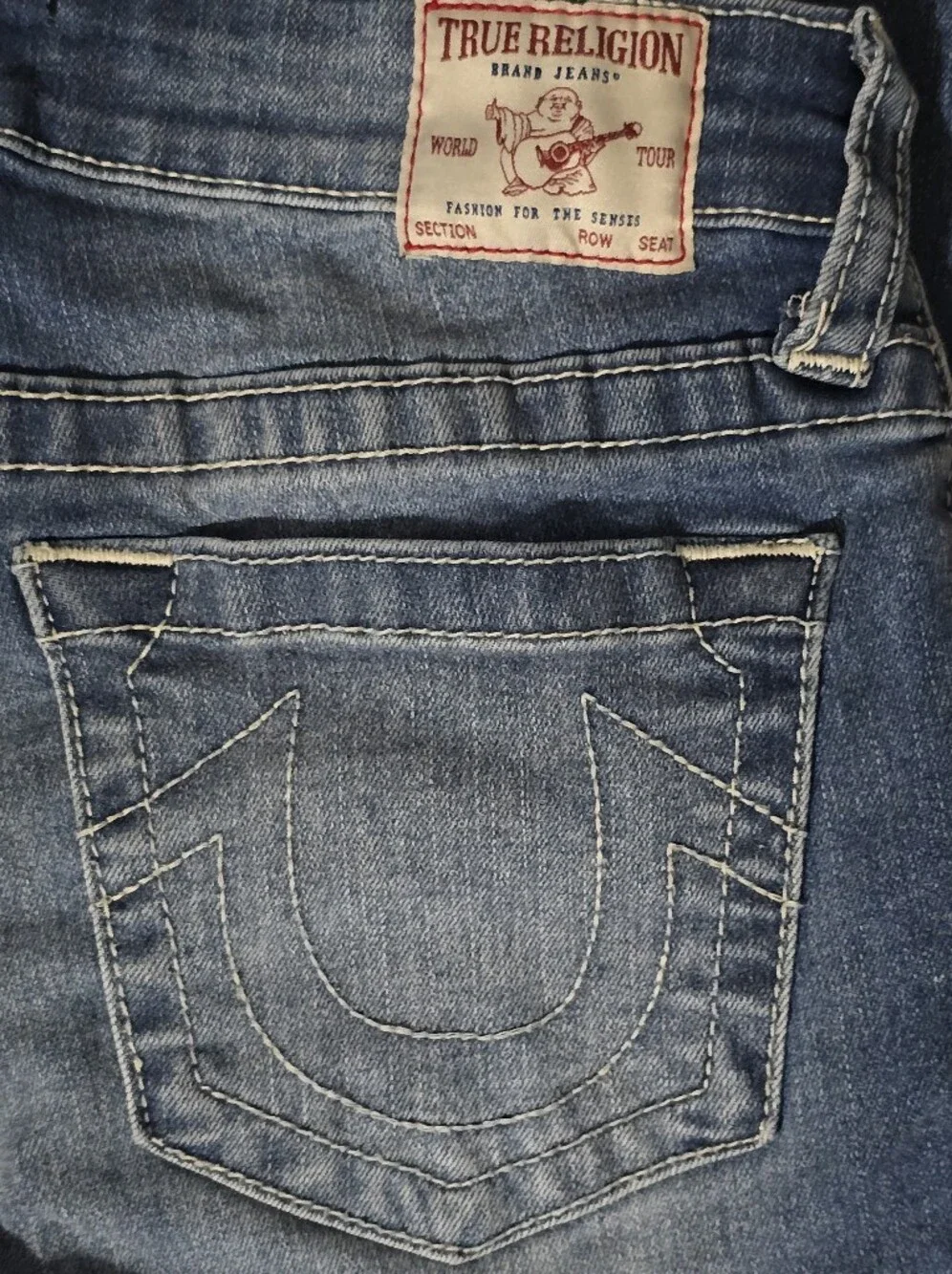 True Religion stylish kids